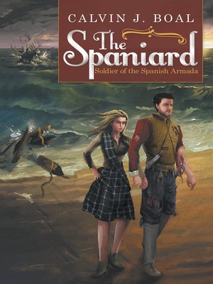cover image of The Spaniard